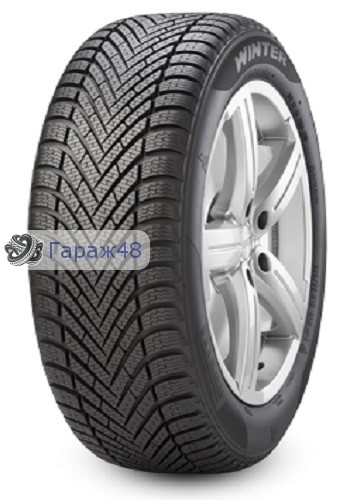 Pirelli Winter Cinturato 195/65 R15 91T